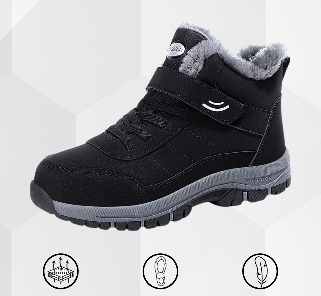 Clara Winter Shoes