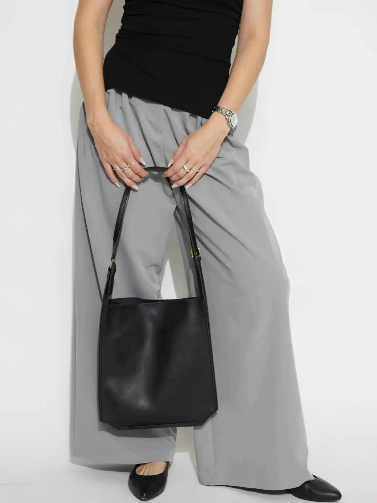Maisie Crossbody Bag