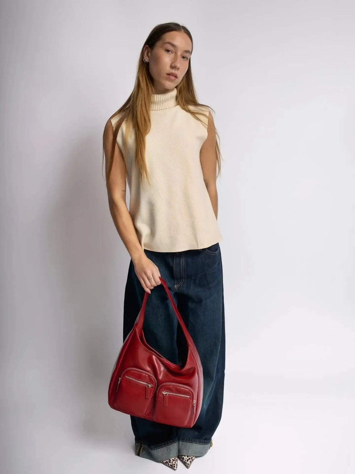 Imogen Work Bag