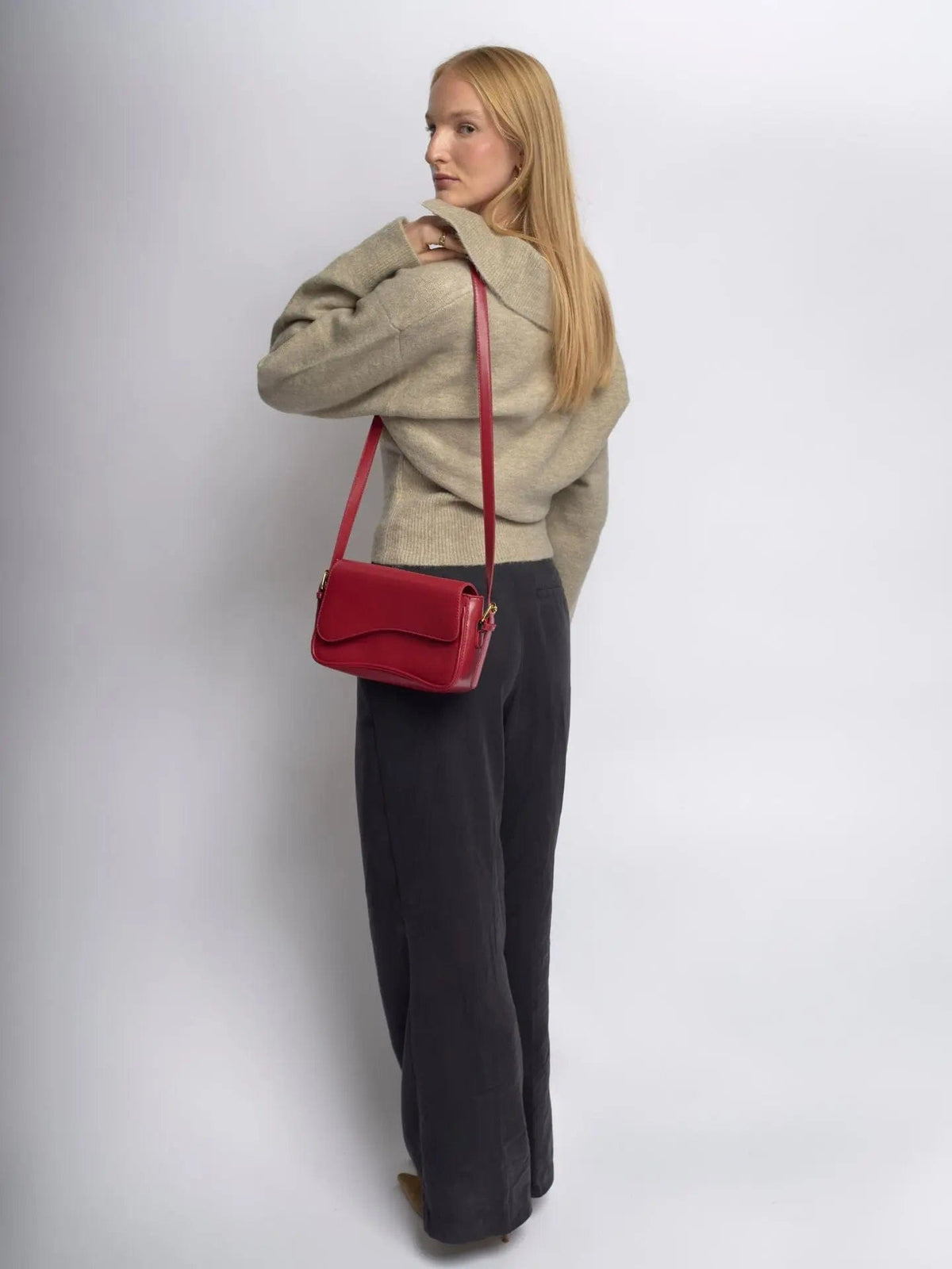 Celia Evening Bag