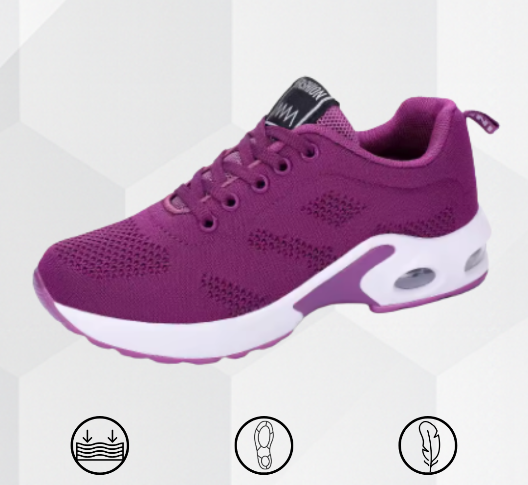 Alba Lightweight Trainers