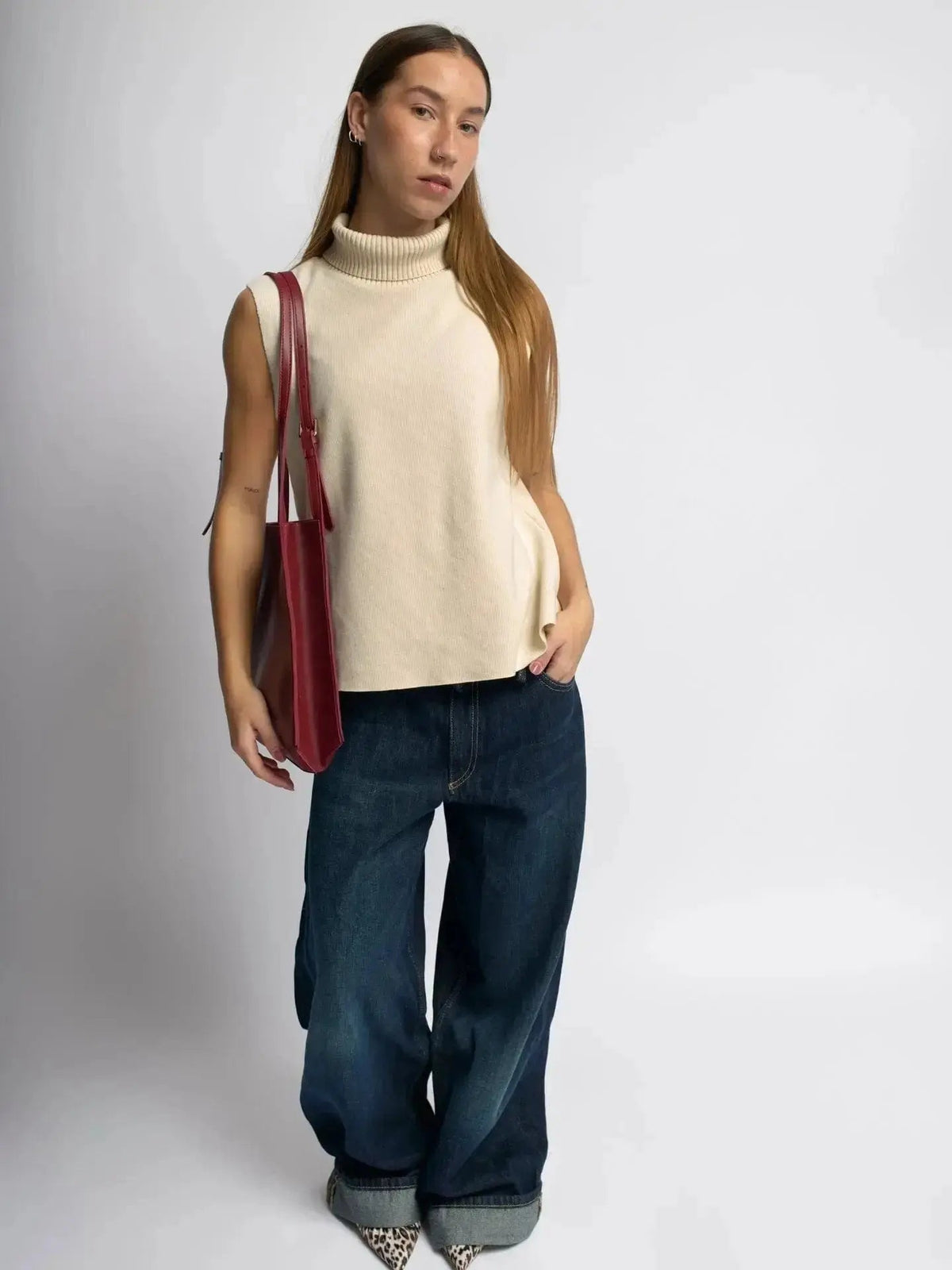 Maisie Crossbody Bag