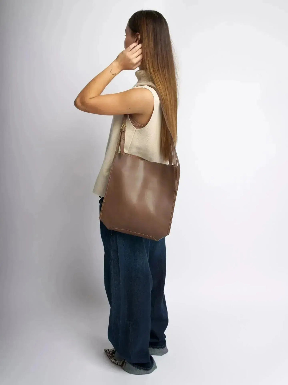 Maisie Crossbody Bag