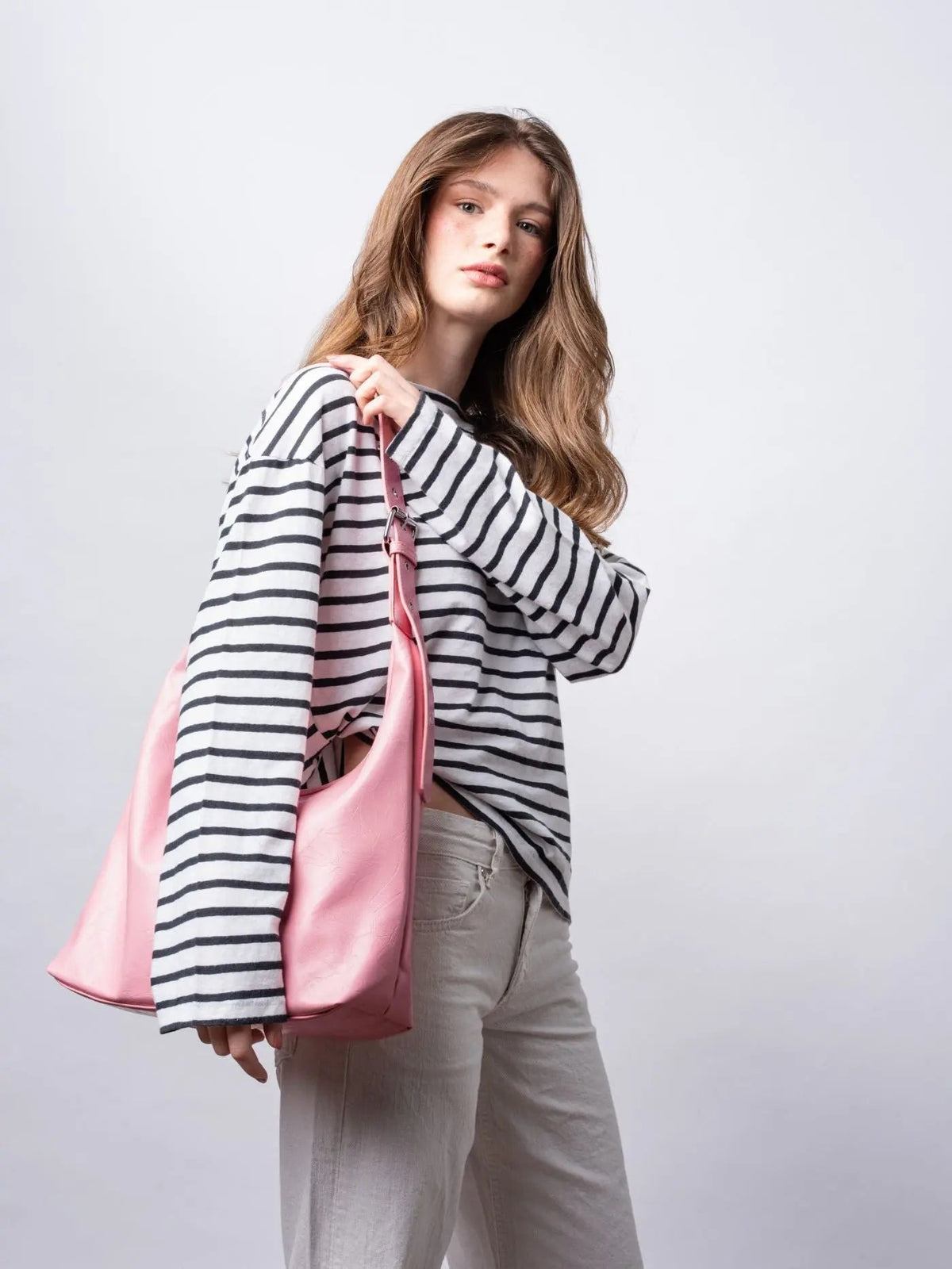 Edie Vintage-Style Bag
