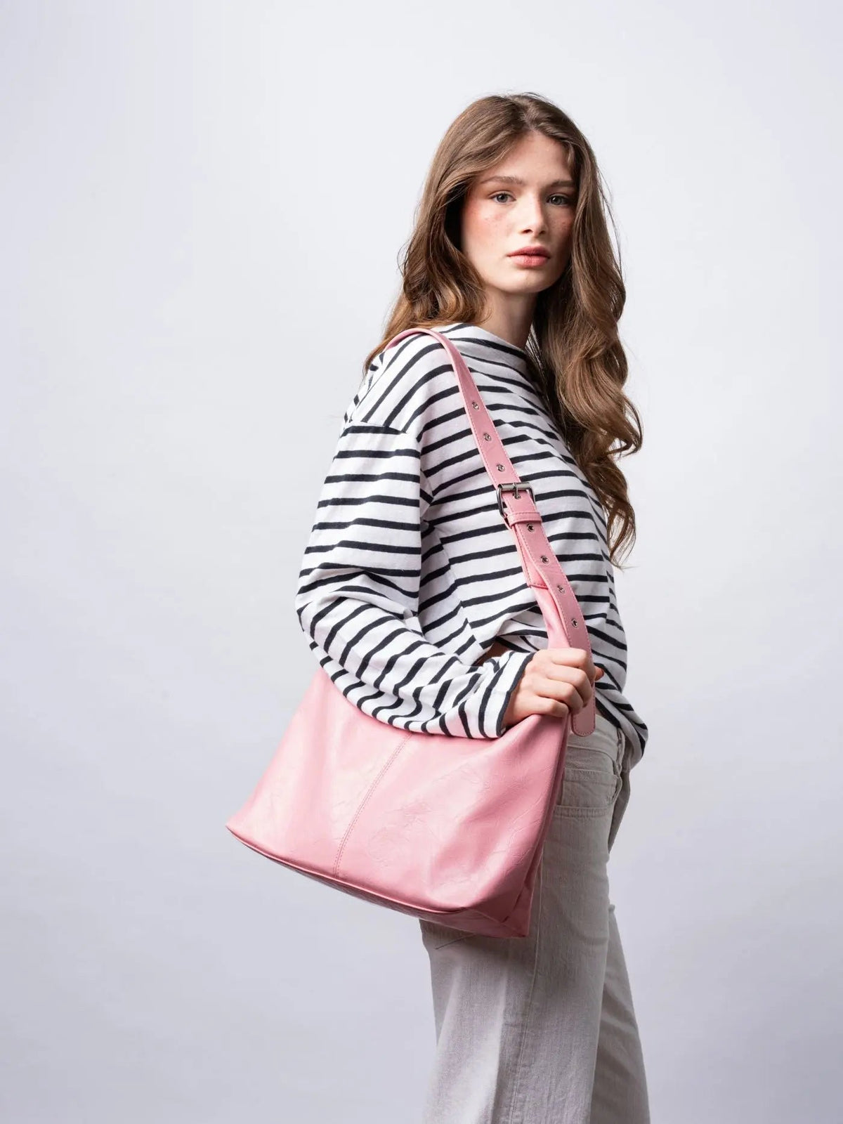 Edie Vintage-Style Bag