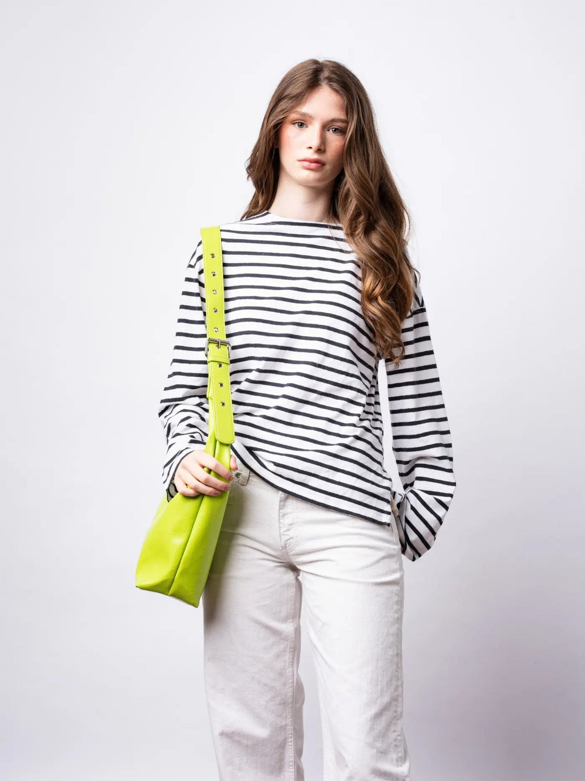 Edie Vintage-Style Bag