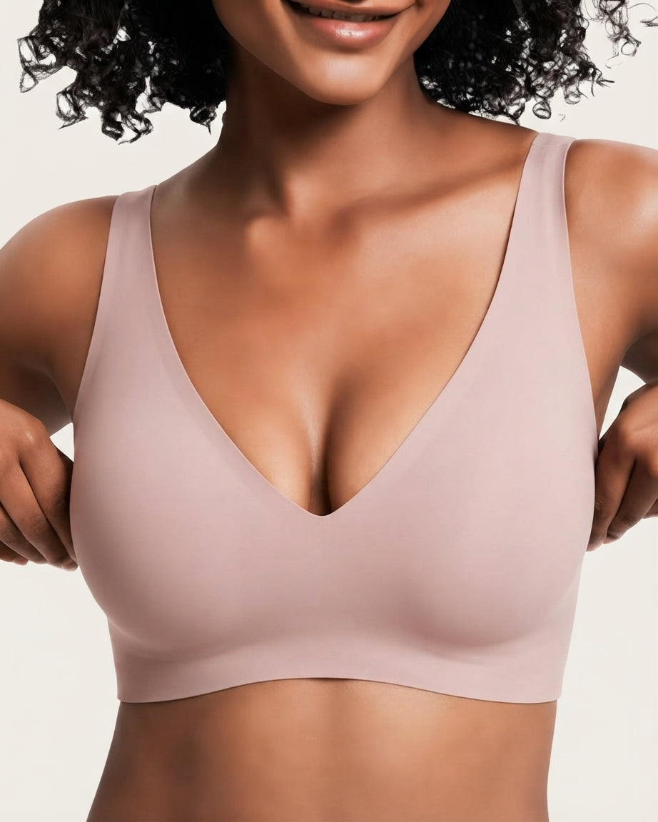 Mila Comfort Bra