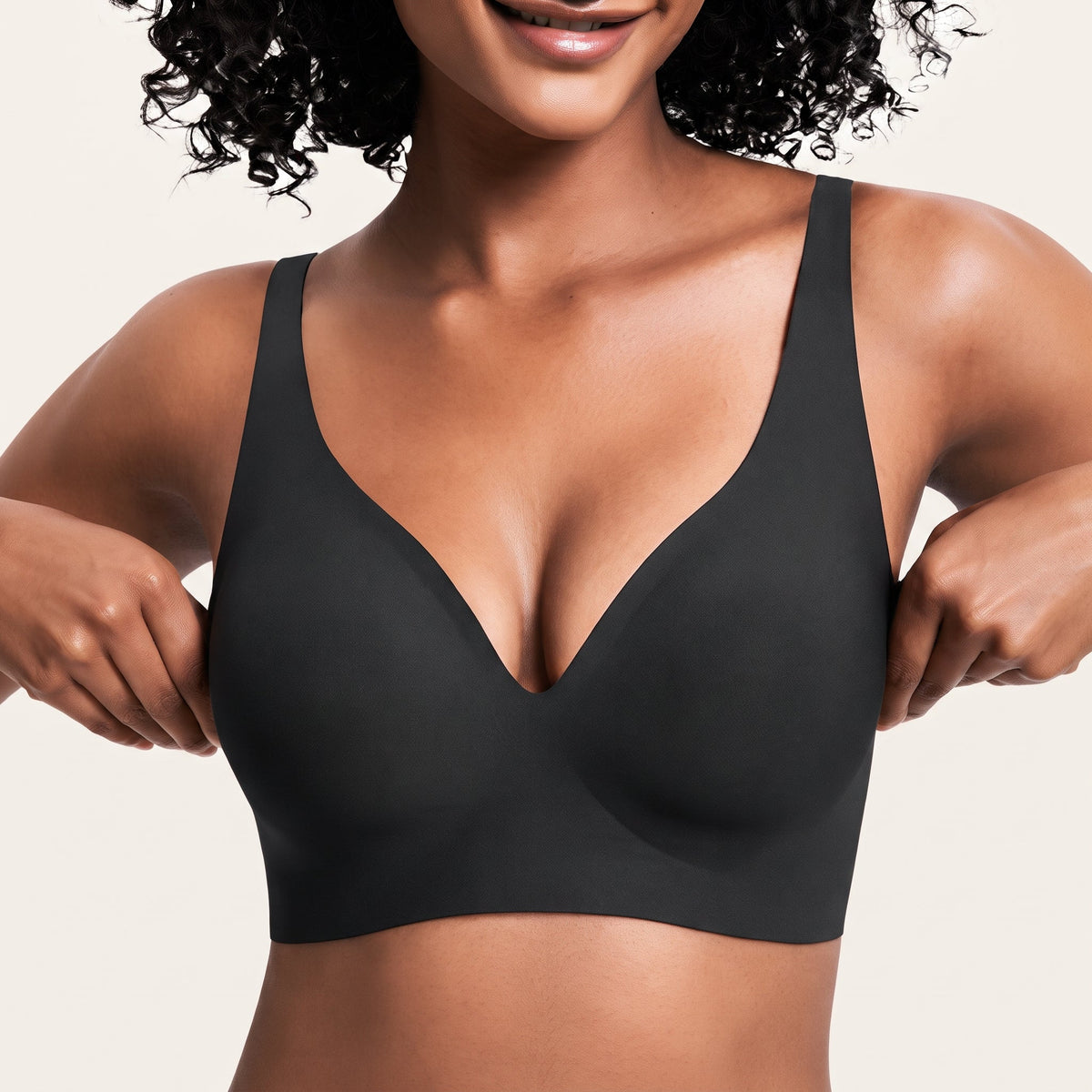 Mila Comfort Bra