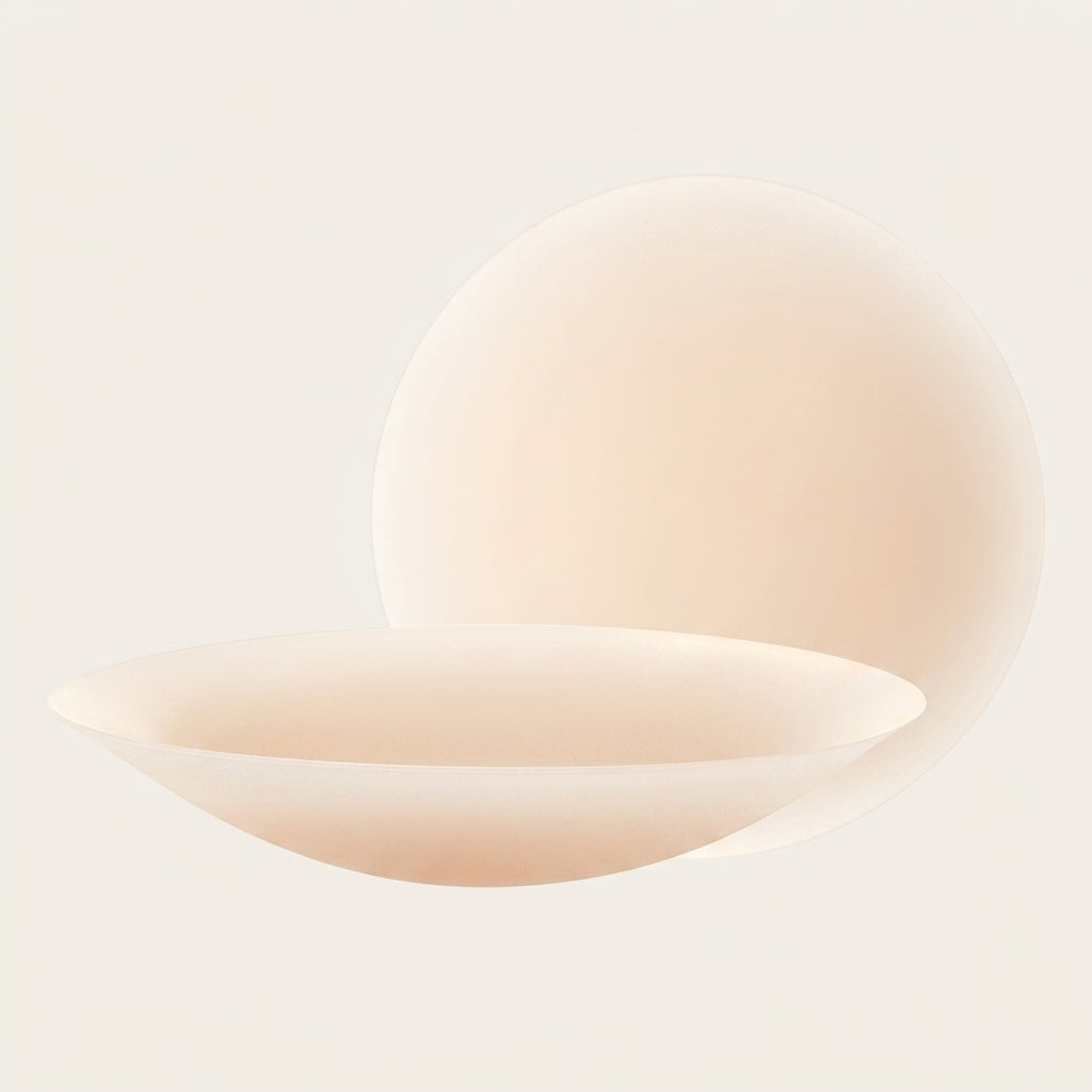Invisible Nipple Covers (Set of 2)