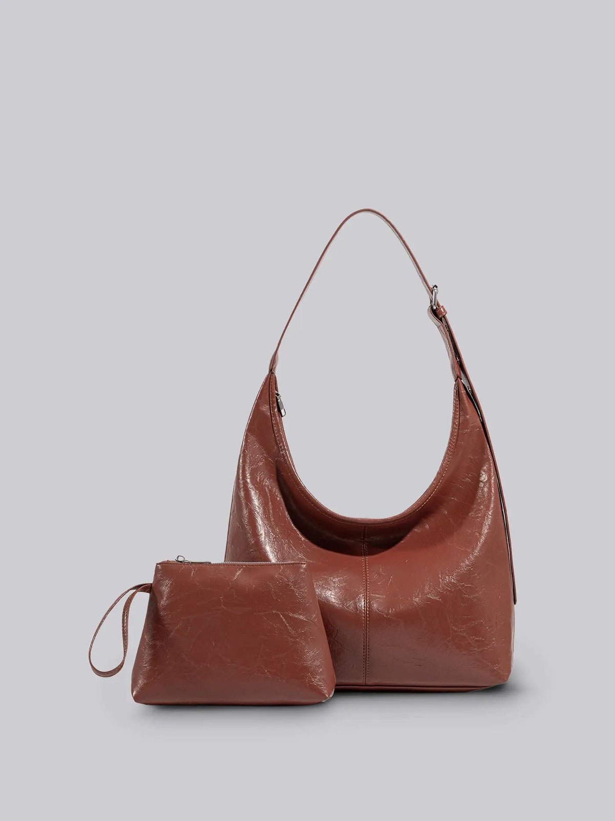 Edie Vintage-Style Bag