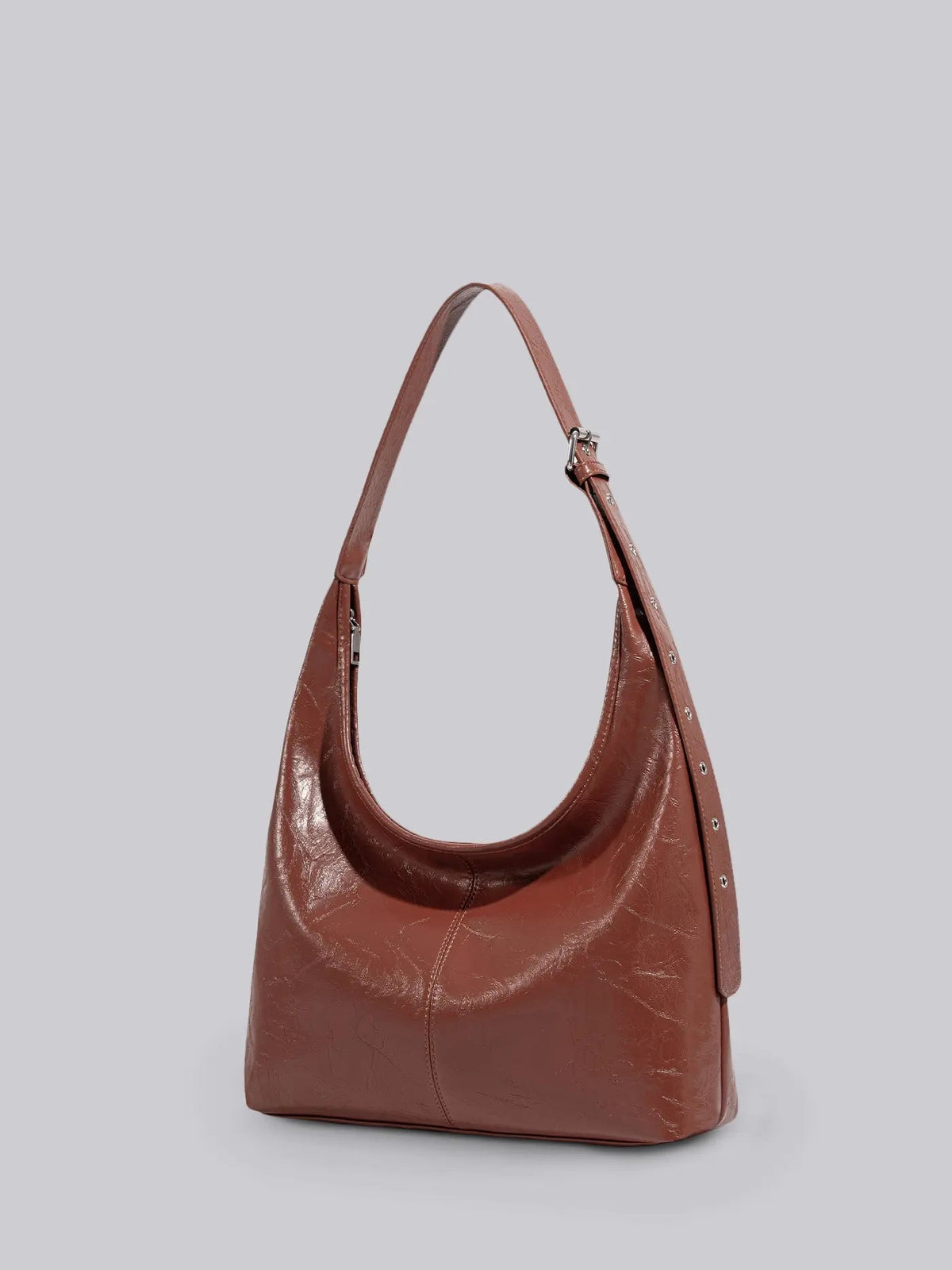 Edie Vintage-Style Bag