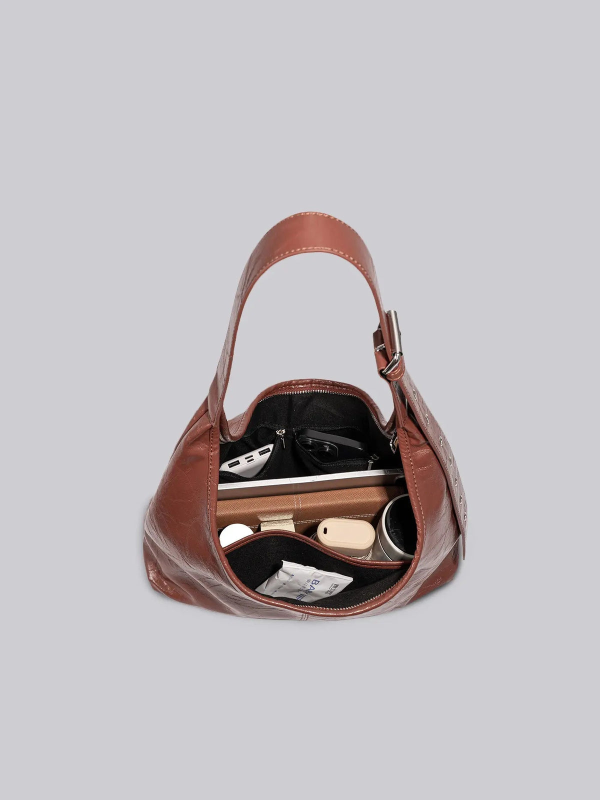 Edie Vintage-Style Bag