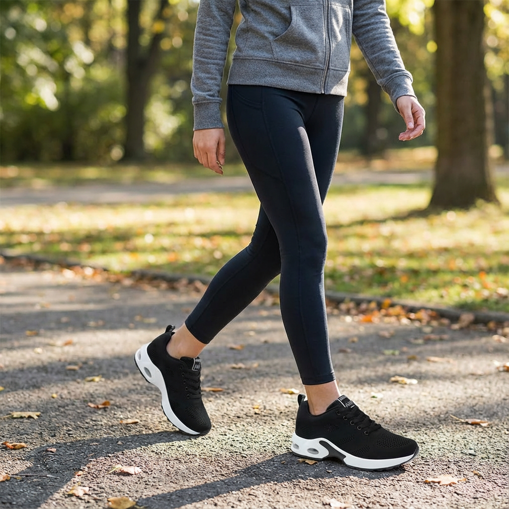 Alba Lightweight Trainers