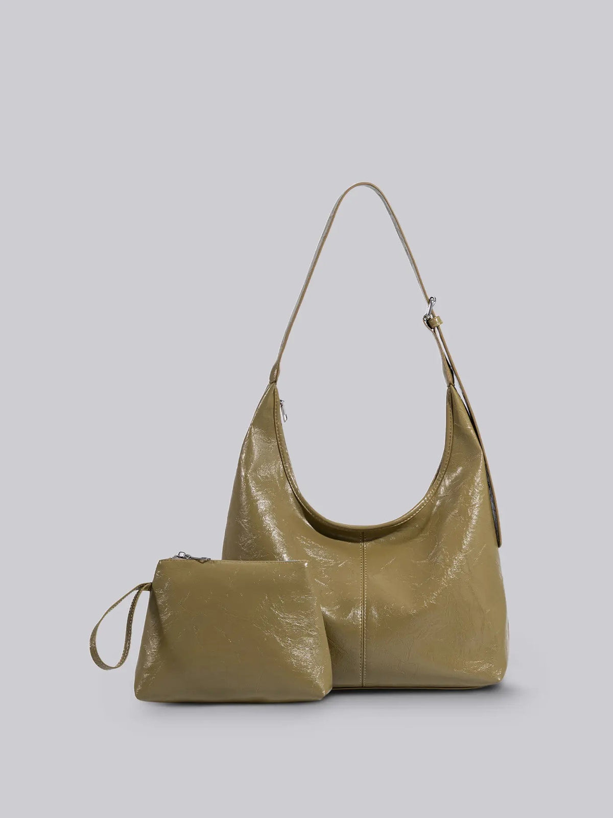 Edie Vintage-Style Bag