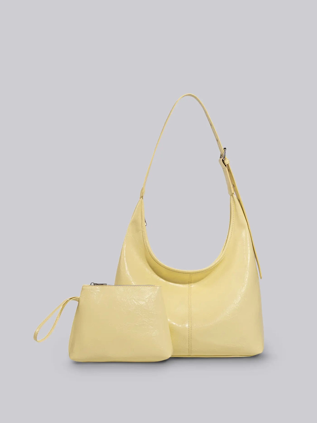 Edie Vintage-Style Bag
