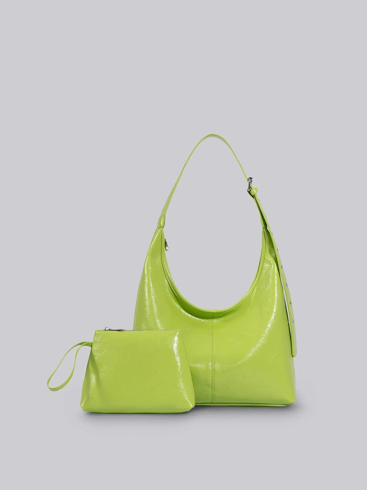 Edie Vintage-Style Bag