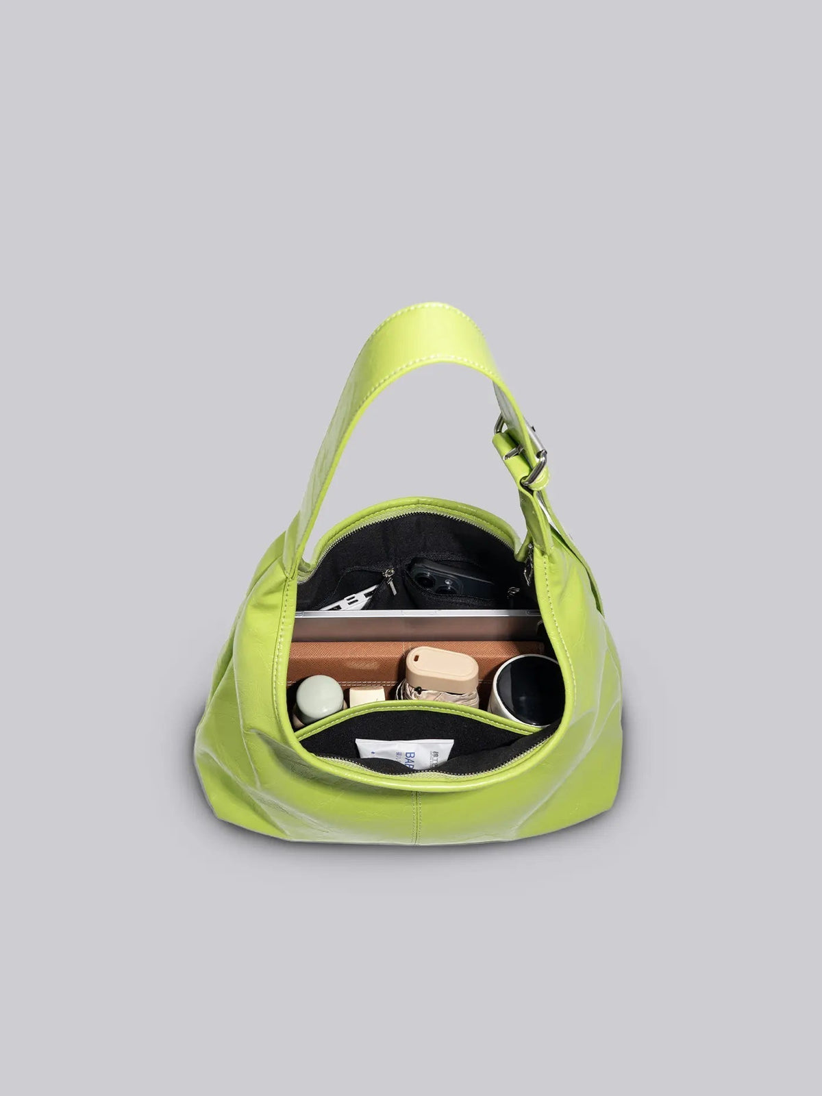 Edie Vintage-Style Bag