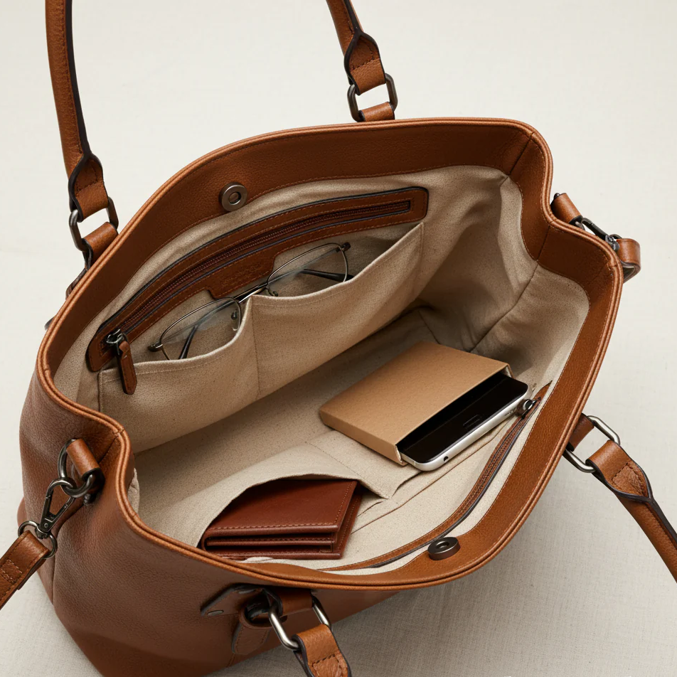 Harriet Shoulder Bag