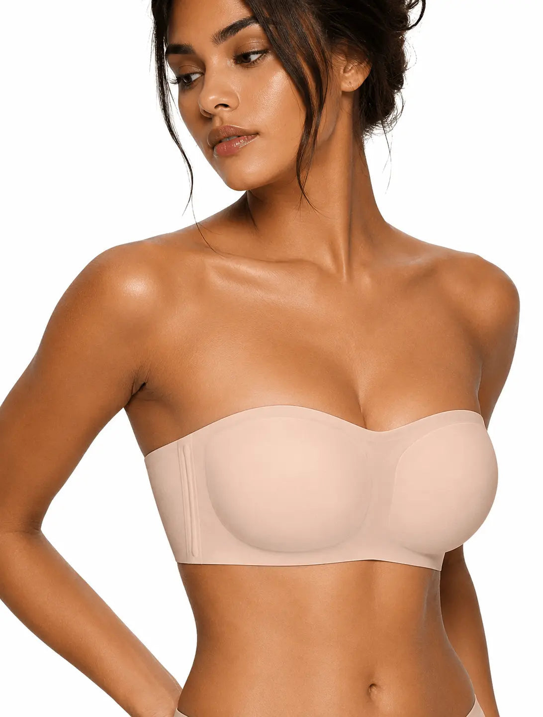 Stella Strapless Comfort Bra