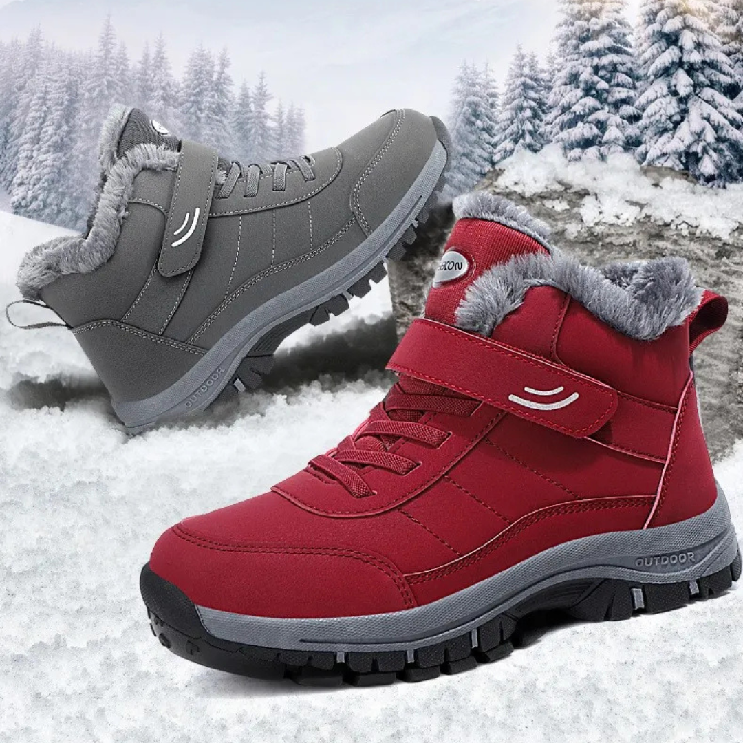 Clara Winter Shoes