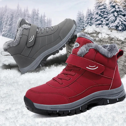 Clara Winter Shoes