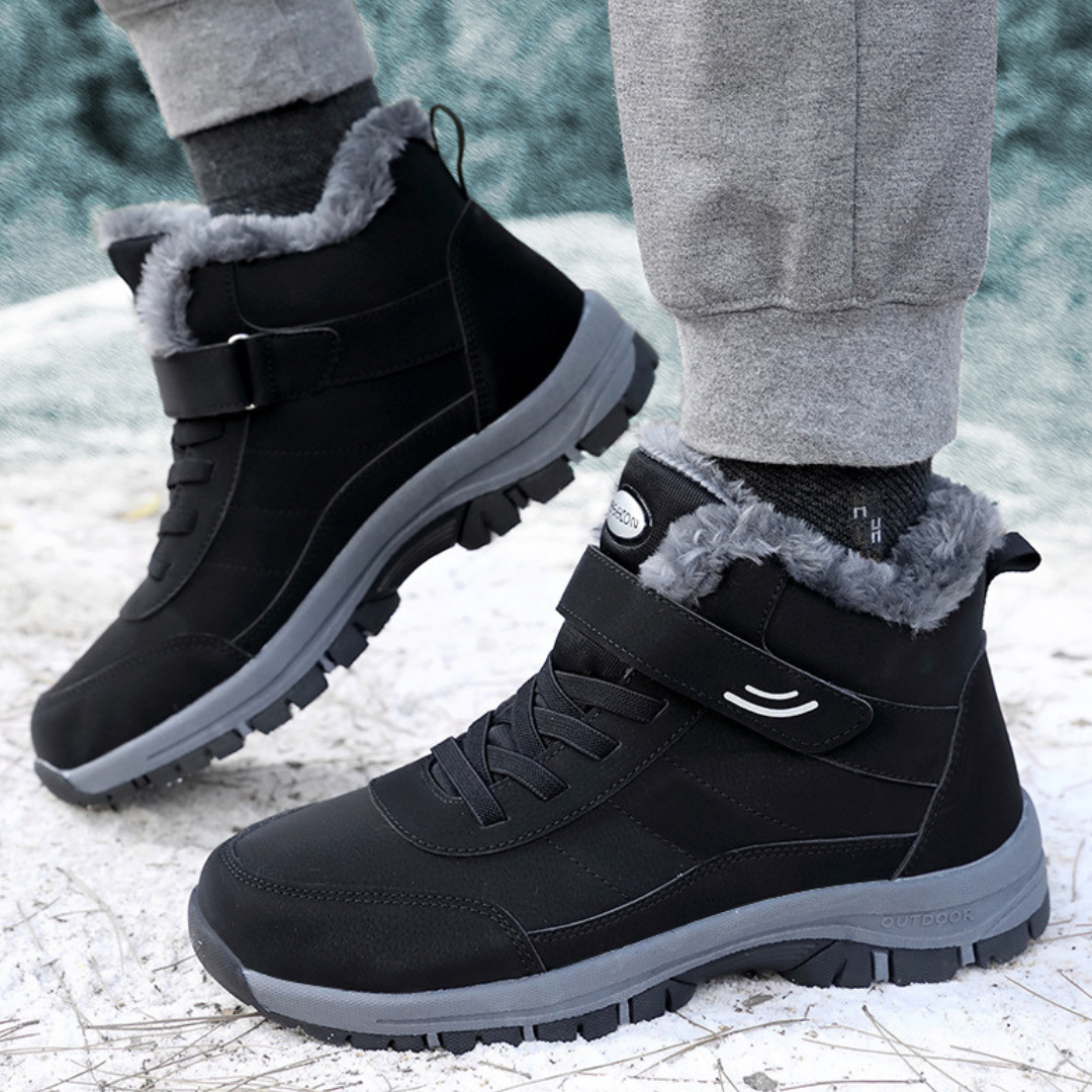 Clara Winter Shoes