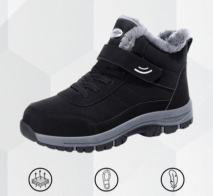 Clara Winter Shoes