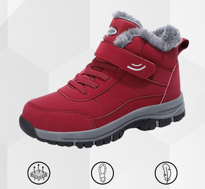 Clara Winter Shoes