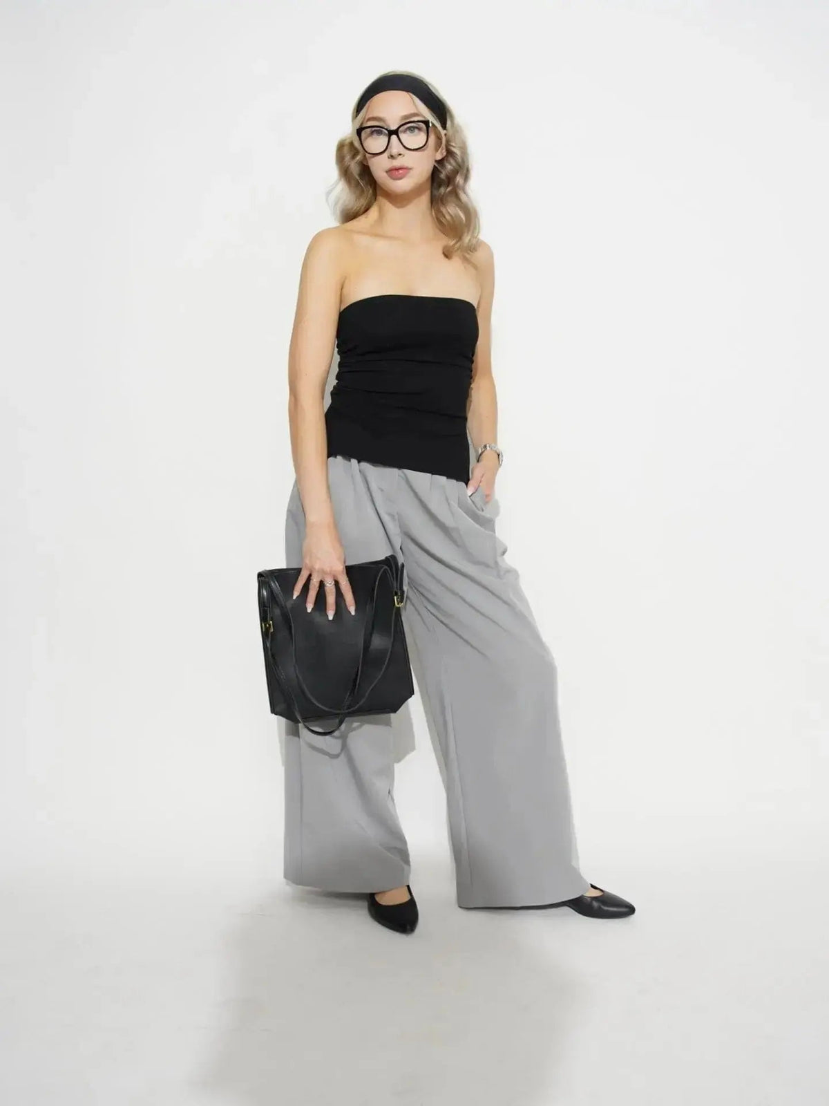Maisie Crossbody Bag
