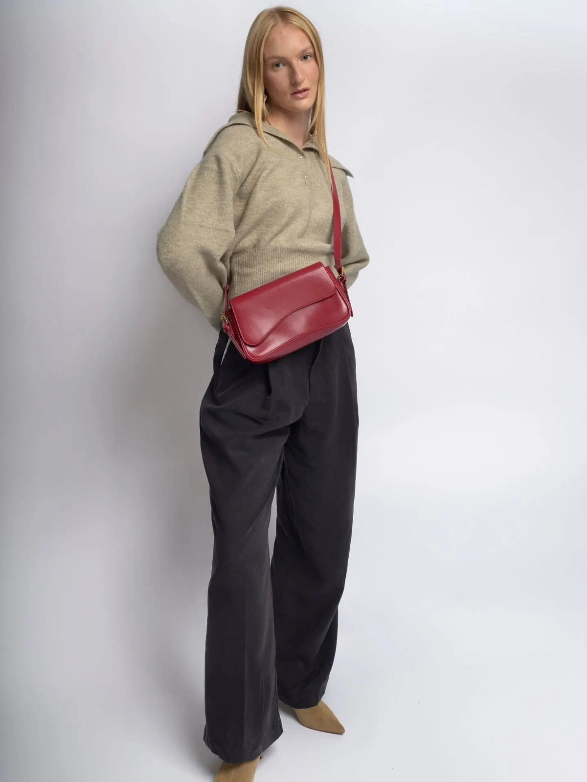 Celia Evening Bag