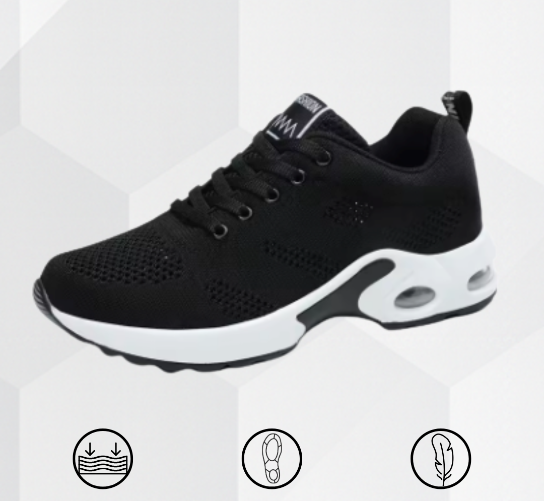 Alba Lightweight Trainers