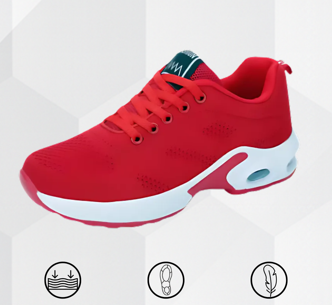 Alba Lightweight Trainers