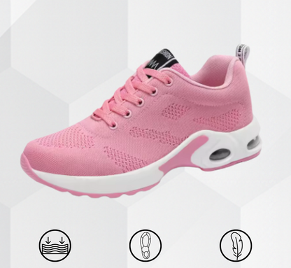 Alba Lightweight Trainers