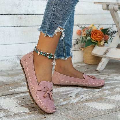 Eloise Soft Loafers