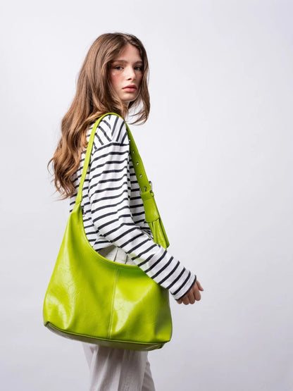 Edie Vintage-Style Bag