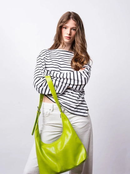 Edie Vintage-Style Bag