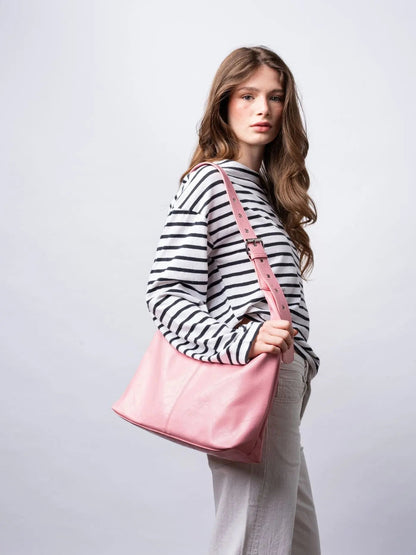 Edie Vintage-Style Bag