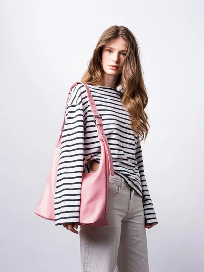 Edie Vintage-Style Bag