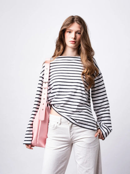 Edie Vintage-Style Bag