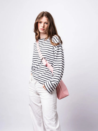 Edie Vintage-Style Bag