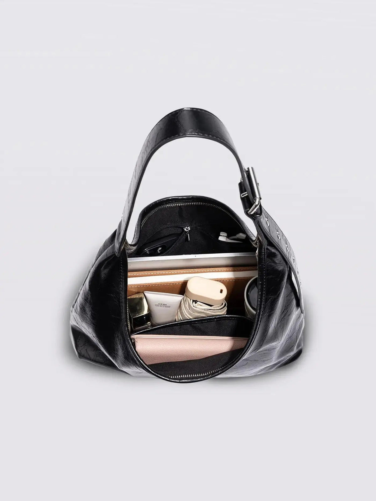 Edie Vintage-Style Bag
