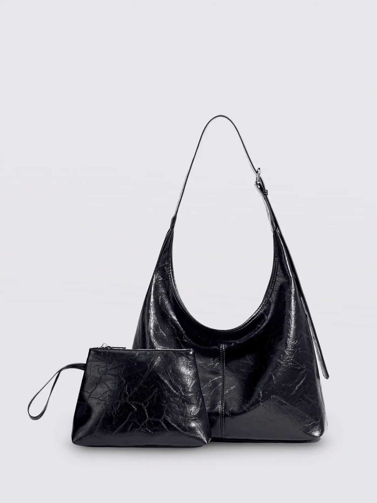 Edie Vintage-Style Bag