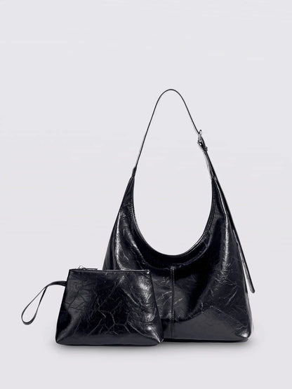 Edie Vintage-Style Bag