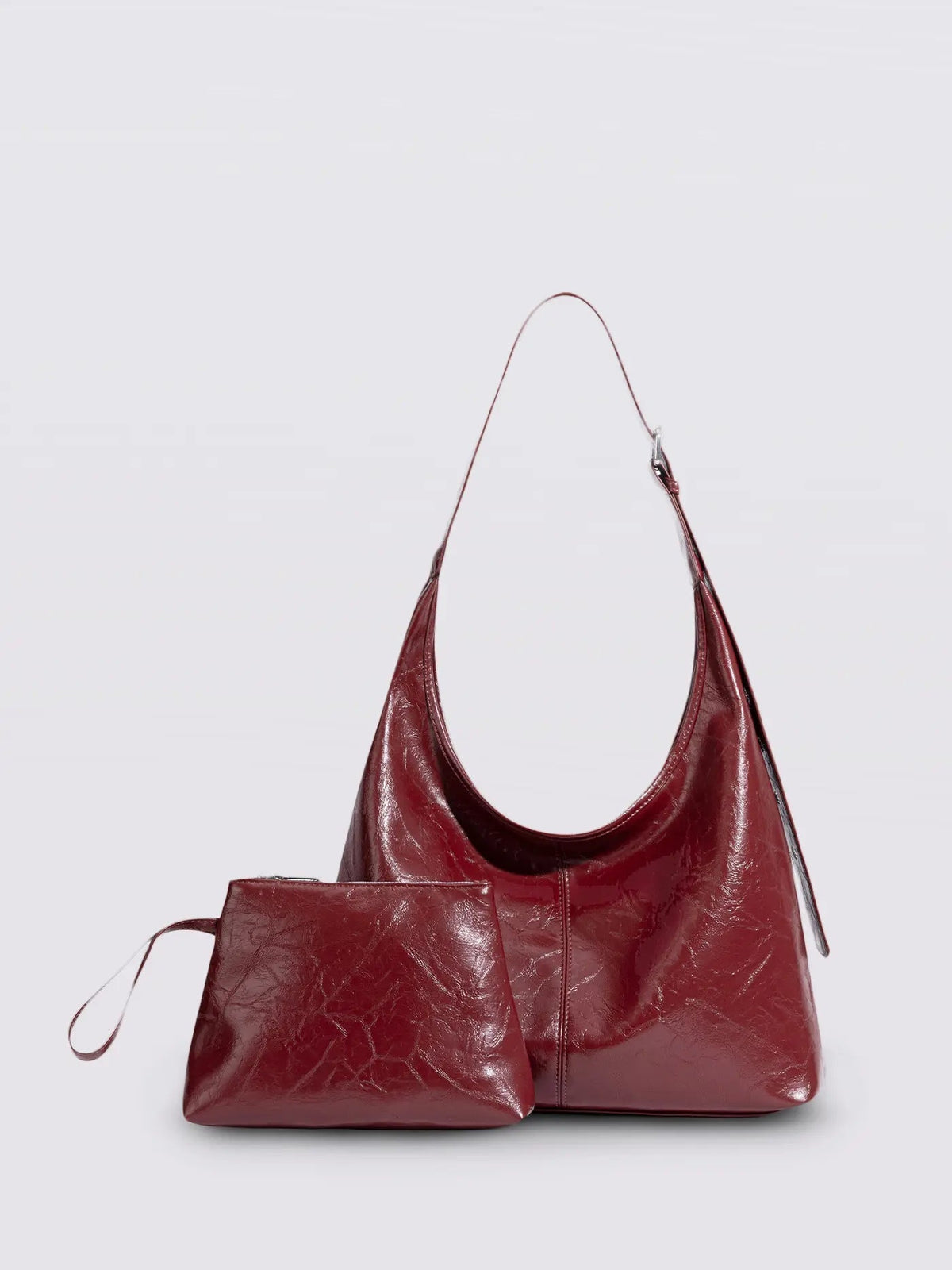Edie Vintage-Style Bag