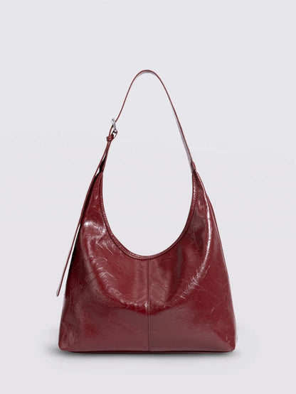 Edie Vintage-Style Bag