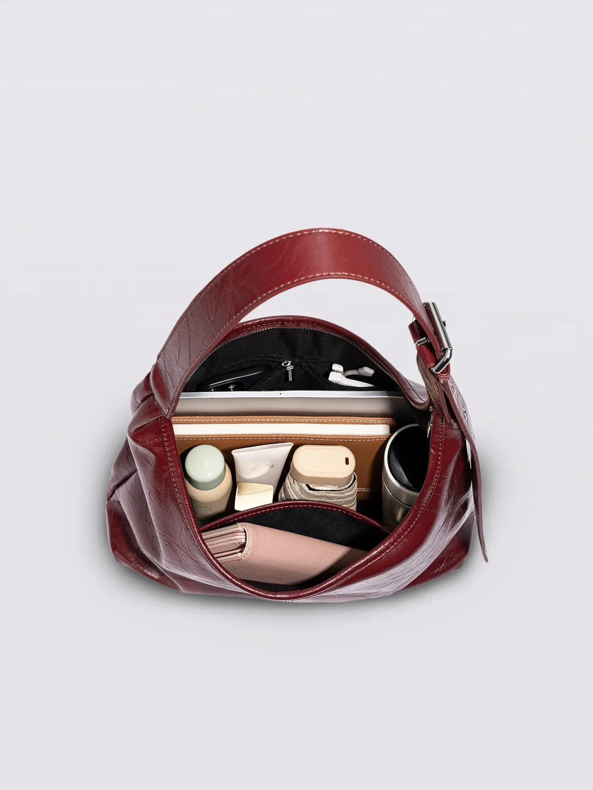 Edie Vintage-Style Bag