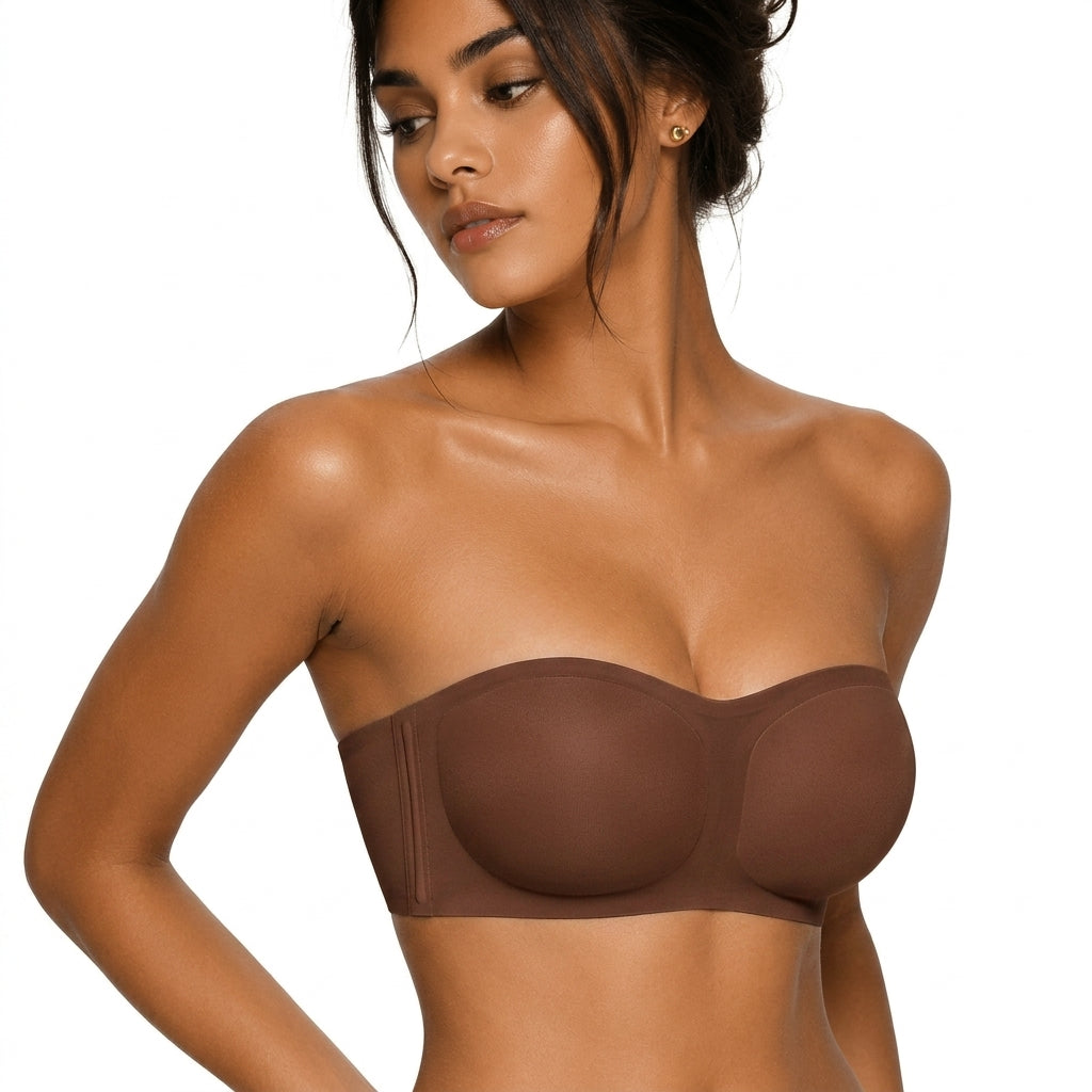 Stella Strapless Comfort Bra