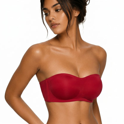 Stella Strapless Comfort Bra