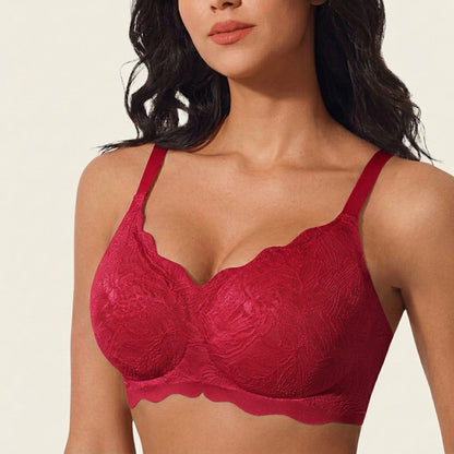 Eleanor Seamless Comfort Bra