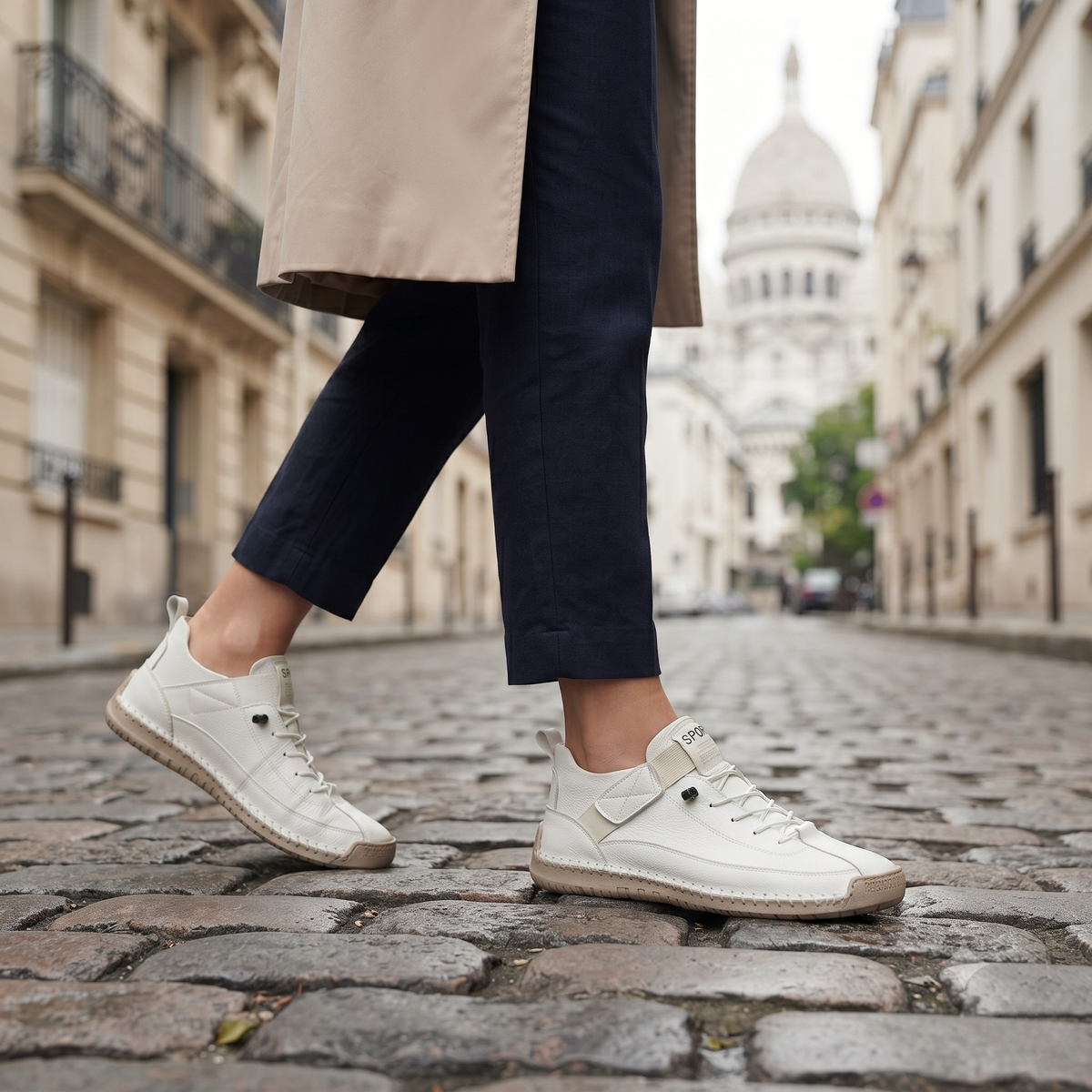 Ivy Everyday Trainers